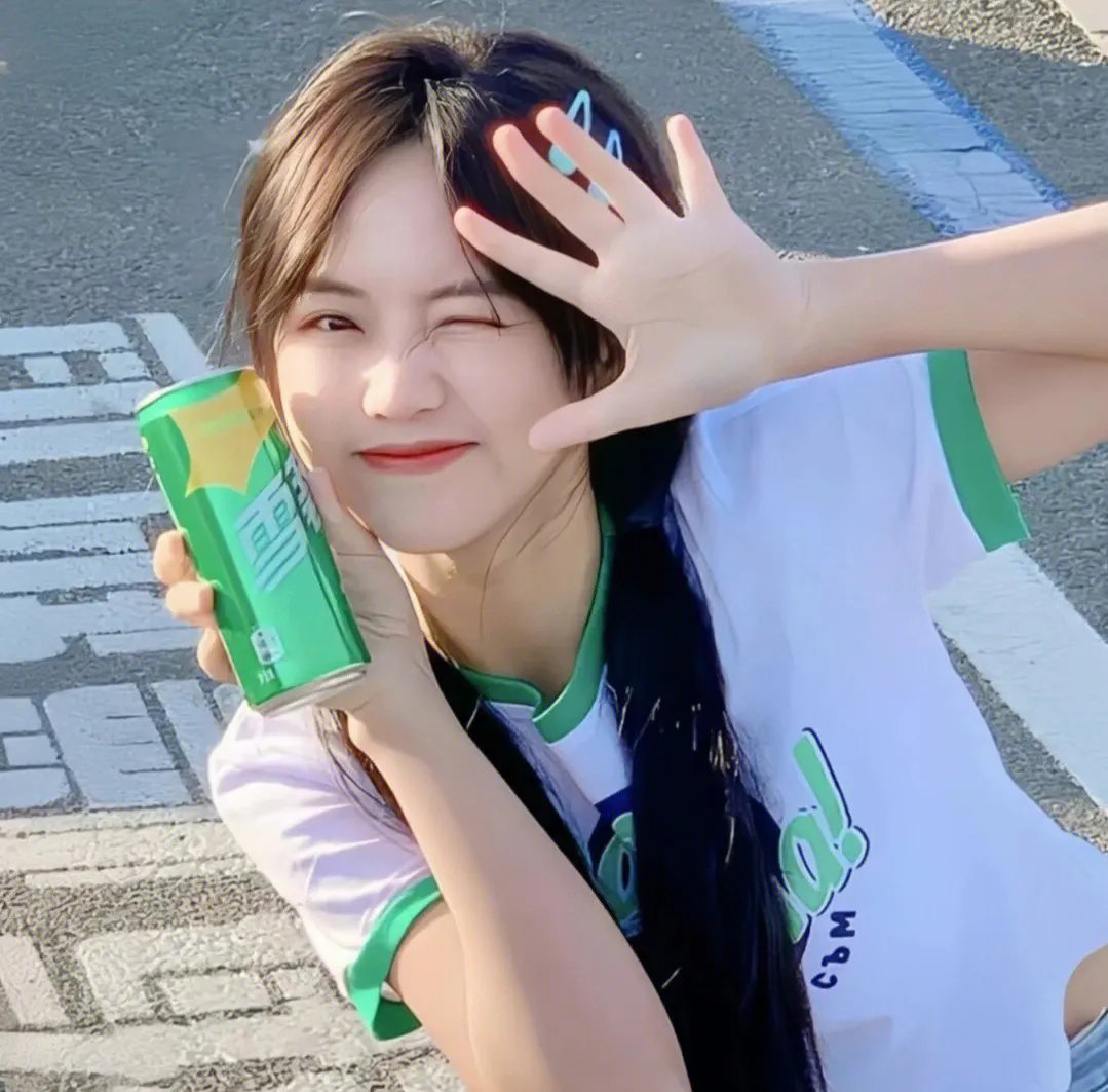 我的恐怖女友
