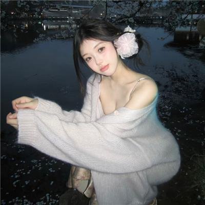 单眼皮