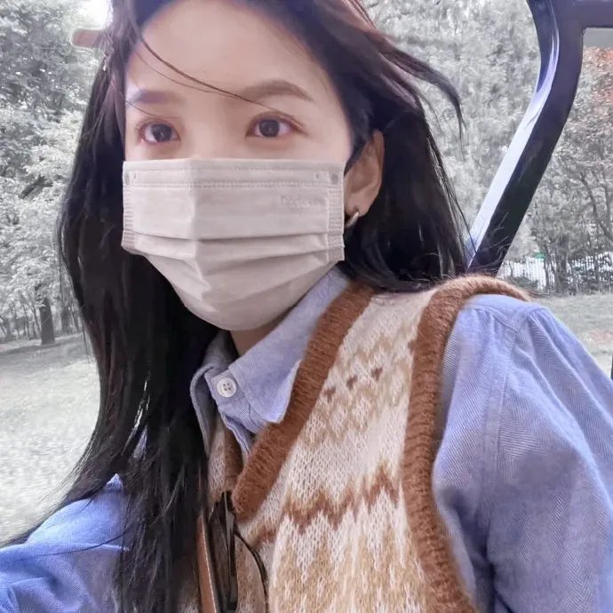 我的妈妈跳起来
